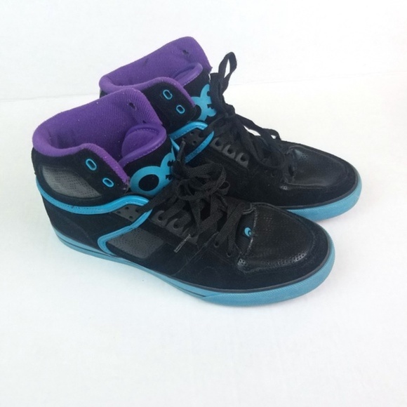 osiris shoes 90s